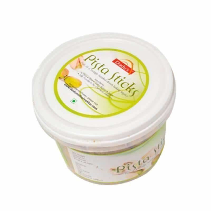 Dadu's - Pista Sticks | Grocsy