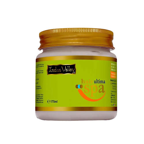 Indus Valley Hair Ultima Spa | Grocsy