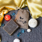 The Wellness Shop Illuminating Detan Soap | Grocsy