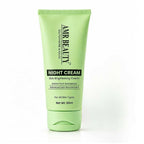 Amr Beauty Night Cream for Skin Brightening & Even Tone | Grocsy
