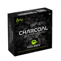 Spag Herbals Charcoal Handmade Soap For Men | Grocsy