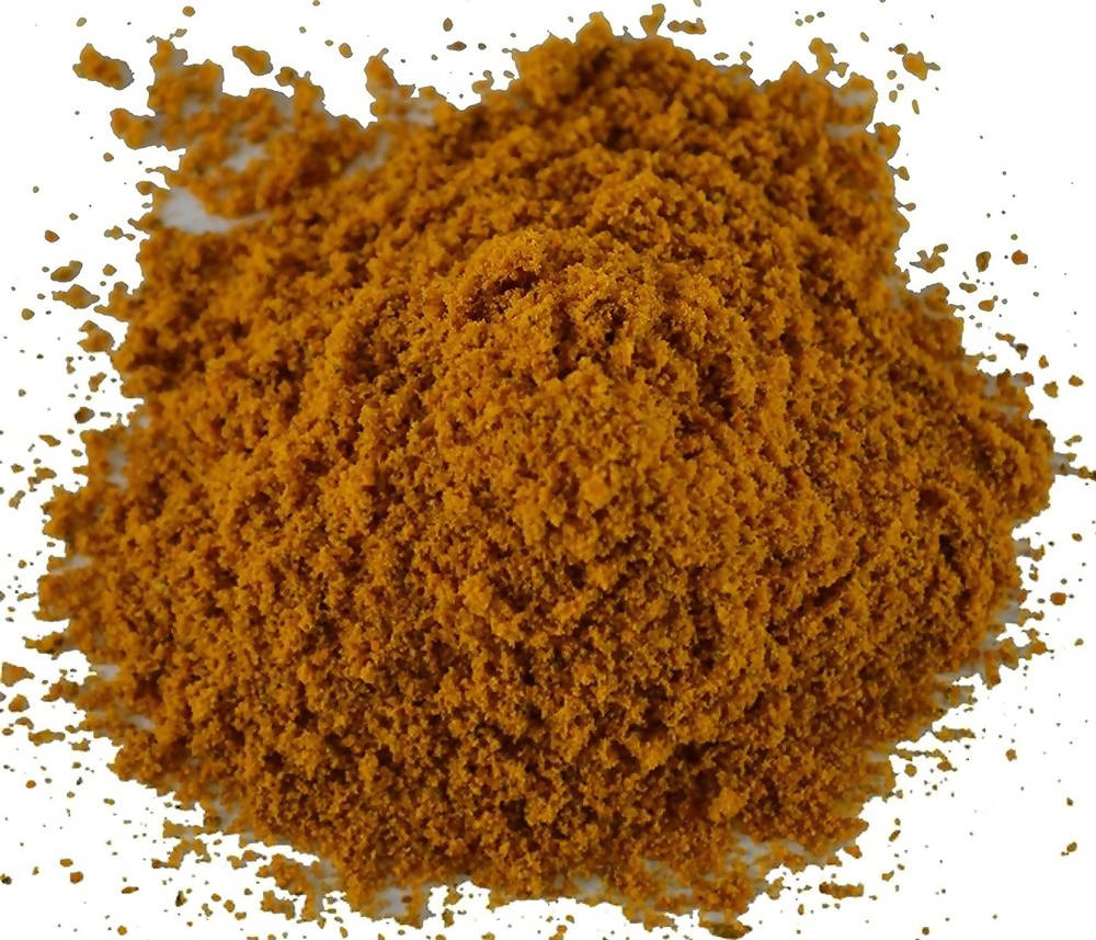 Dark Forest Amba Halad Powder | Grocsy
