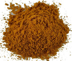 Dark Forest Amba Halad Powder | Grocsy