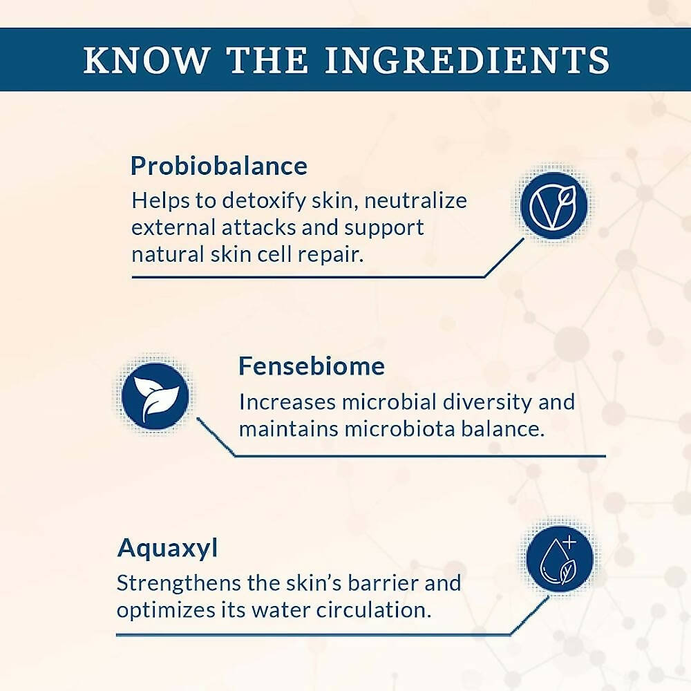 FCL Pre+Probiotic Body Lotion | Grocsy
