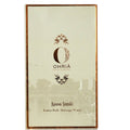 Ohria Ayurveda Kansa Foot Massage Wand | Grocsy