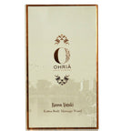 Ohria Ayurveda Kansa Foot Massage Wand | Grocsy