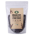 Millet Amma Organic Black Rice | Grocsy
