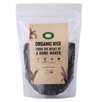 Millet Amma Organic Black Rice | Grocsy