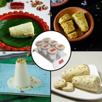 Hazel Kulfi Moulds Set Aluminium | Grocsy