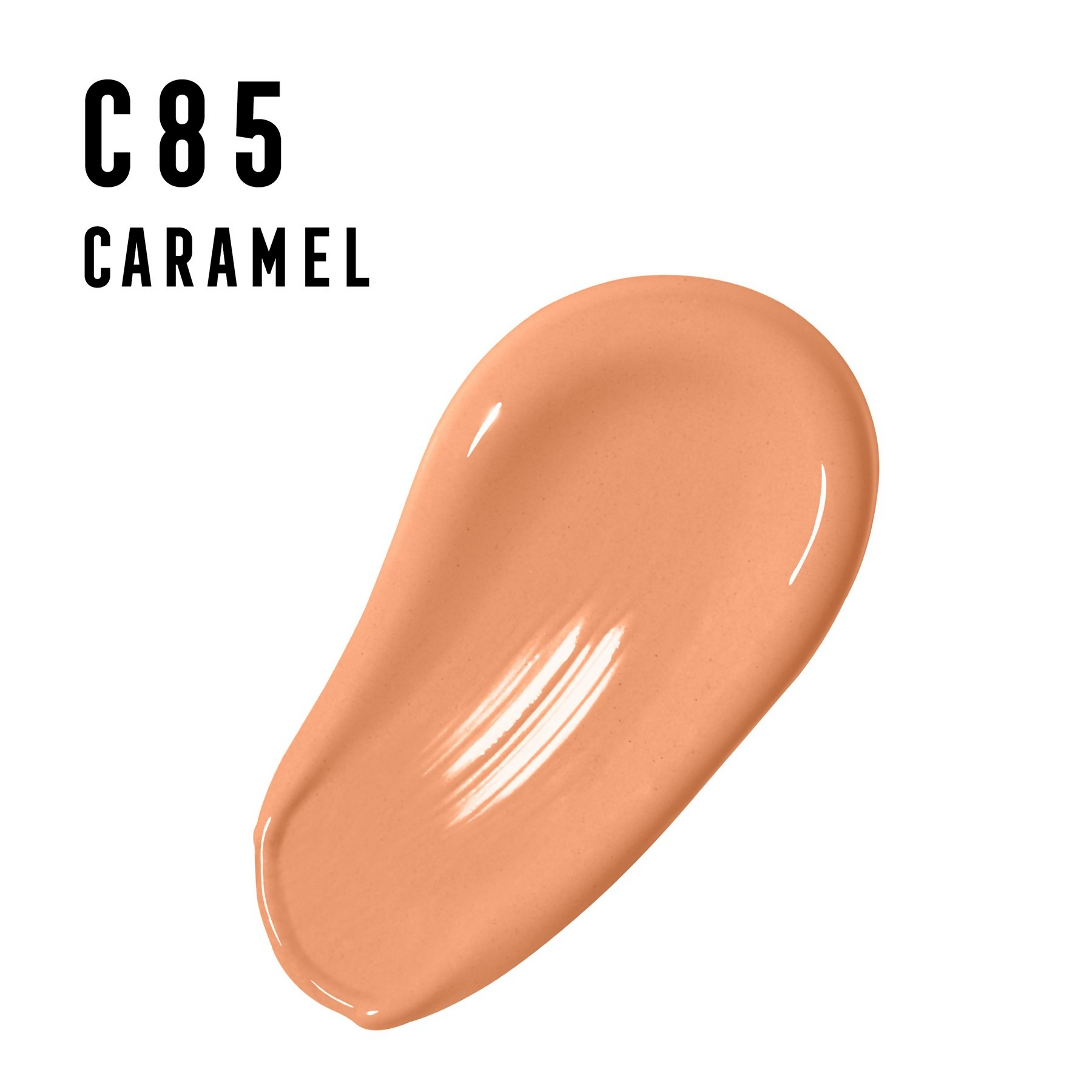 Max Factor Face Finity All Day Flawless 3 In 1 Foundation - Caramel | Grocsy