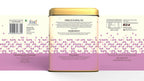 The Indian Chai - Hibiscus Floral Tea | Grocsy