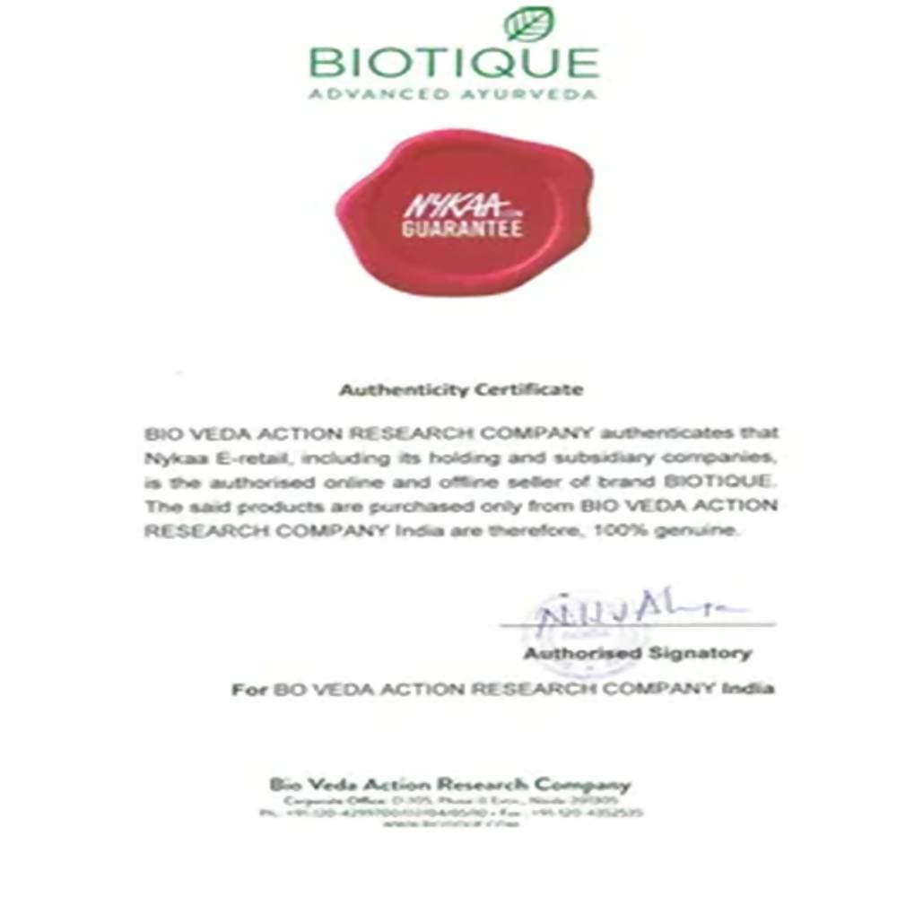 Biotique Daily Skin Care Combo | Grocsy