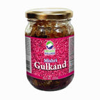 Organic Wellness Mishri Gulkand | Grocsy