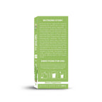 Nutriorg Wheatgrass Juice | Grocsy