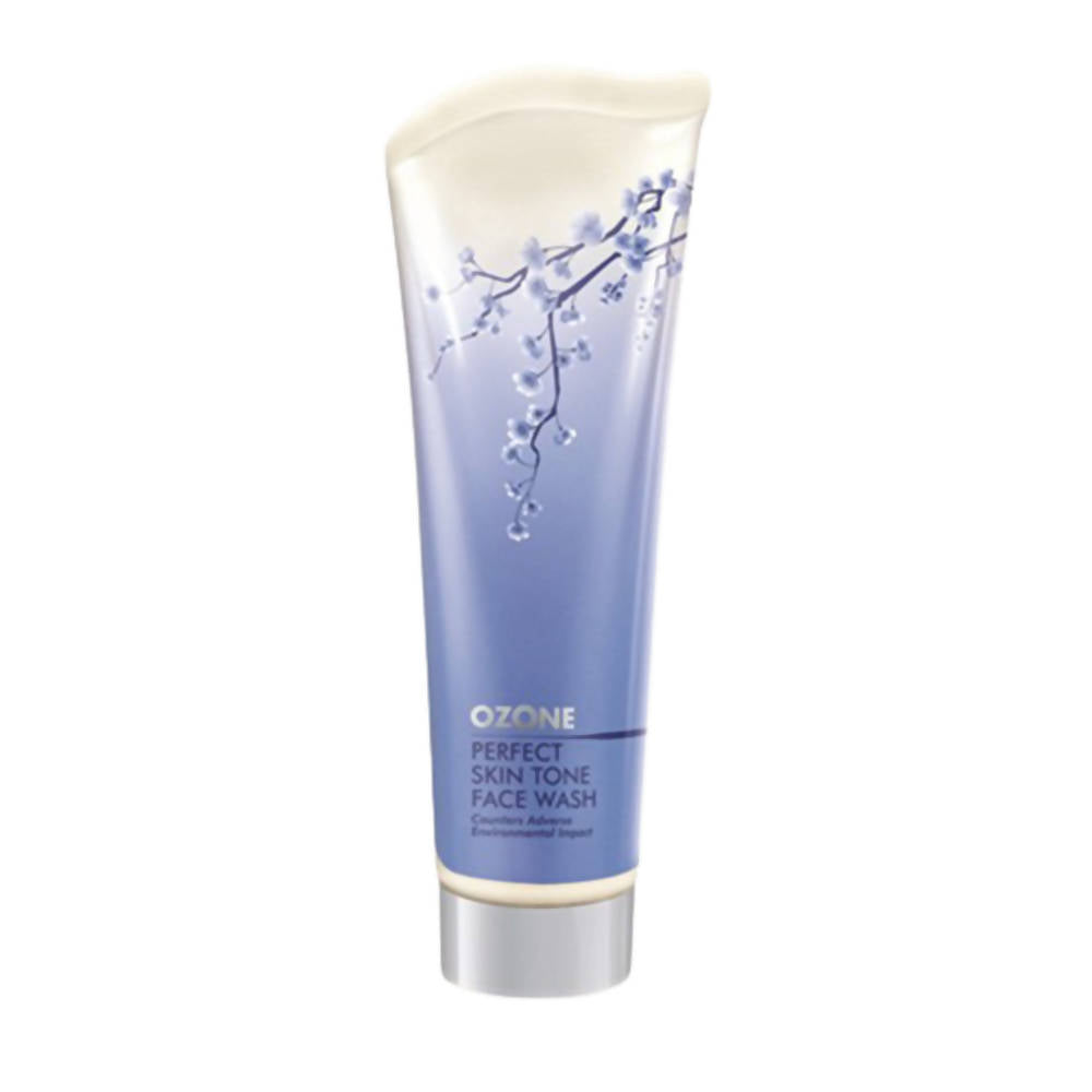 Ozone Perfect Skin Tone Face Wash | Grocsy