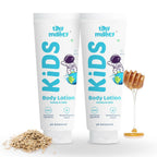 Tiny Mighty Kids Body Lotion For Sensitive Skin | Grocsy
