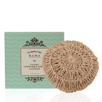 Kama Ayurveda Natural Vetiver & Sisal Loofah 25gm | Grocsy