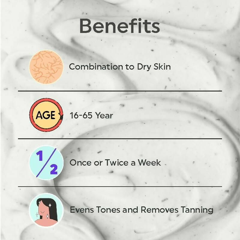 House Of Beauty Face Scrub | Grocsy