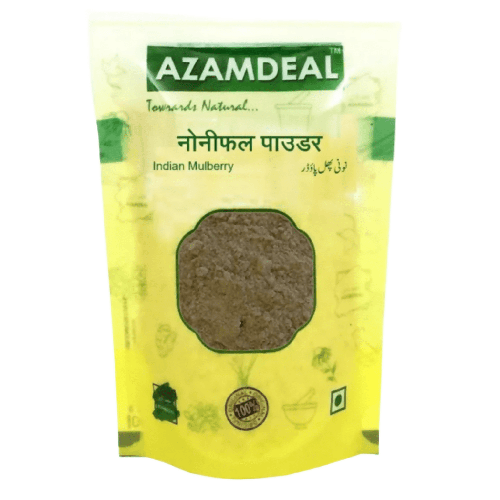 Azamdeal Noni Fruit Powder | Grocsy