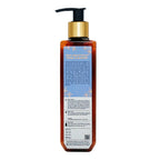 Nature Code Skin Smoothing Foam Cleanser | Grocsy