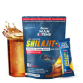 Fast&Up Sj X - Pure Himalayan with Power of 5 Potent - Kesar Badam Flavour | Grocsy