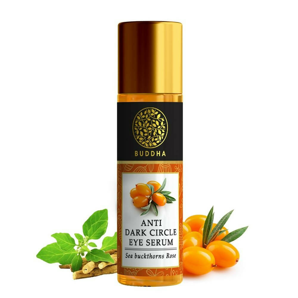 Buddha Natural Dark Circle Eye Serum | Grocsy