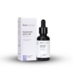 The True Therapy 2% Hyaluronic Acid Serum with Pro-Vitamin B5 | Grocsy