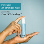 Bare Anatomy Expert Damage Repair Hair Mask & Serum Duo | Grocsy
