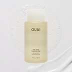 Ouai Fine Hair Shampoo - Travel | Grocsy