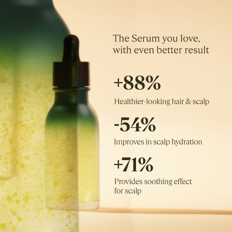 L'Occitane Scalp Night Serum | Grocsy