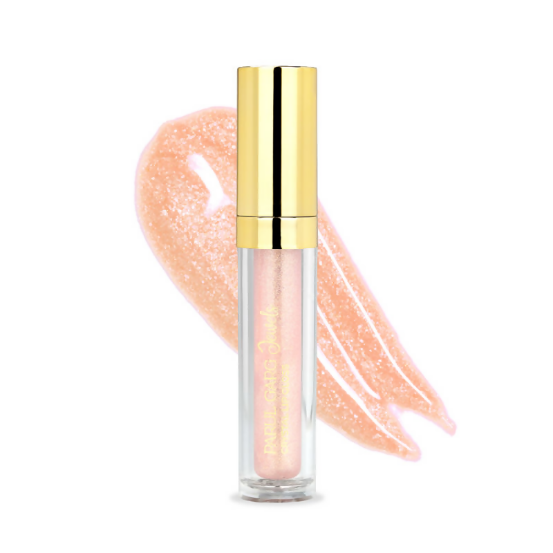 Parul Garg Beauty Lip Gloss - Diamond Crystal | Grocsy