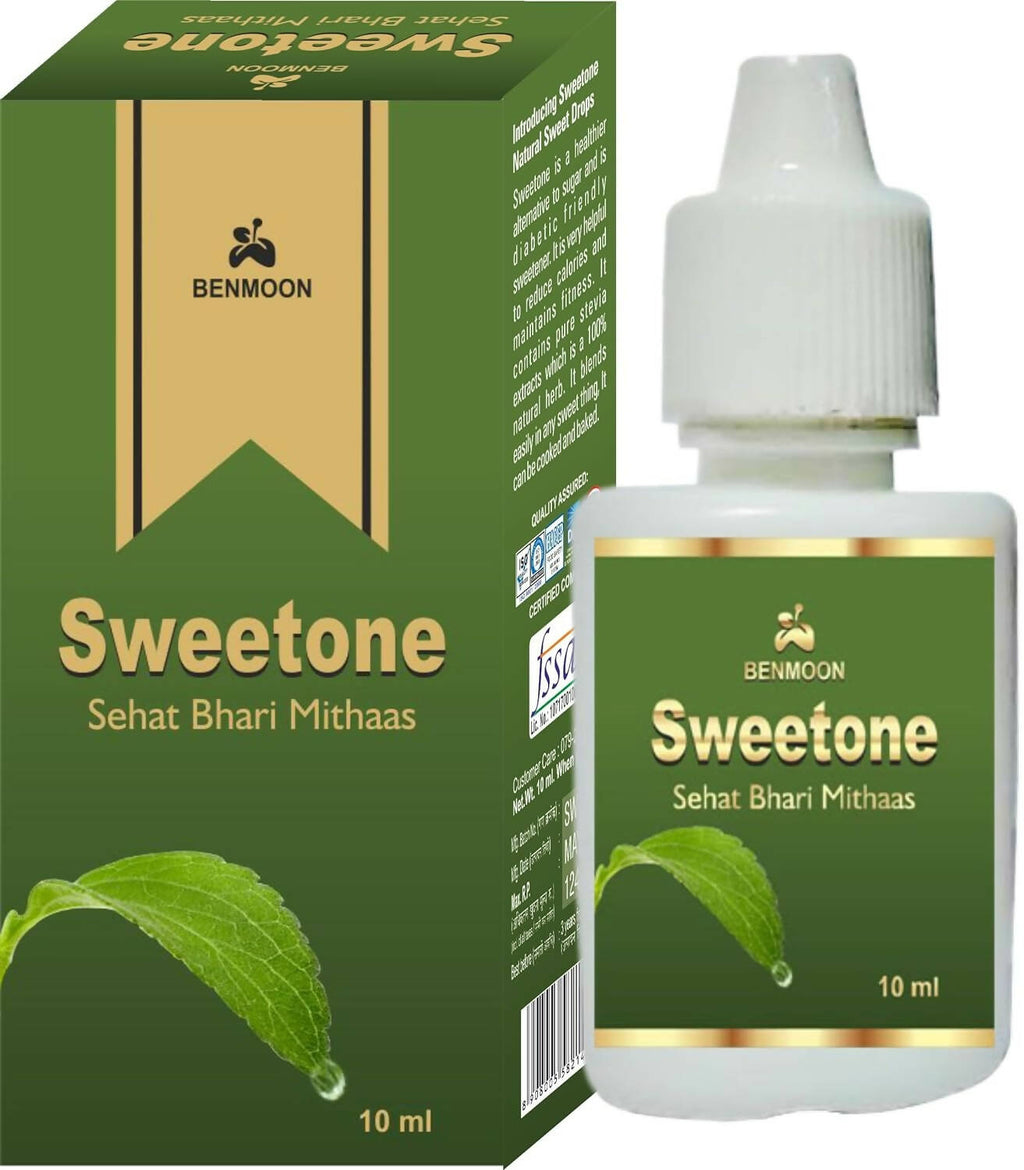 Benmoon Ayurveda Sweetone | Grocsy
