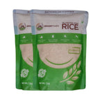 Deccanmudra Organic Telangana Sona Rice | Grocsy