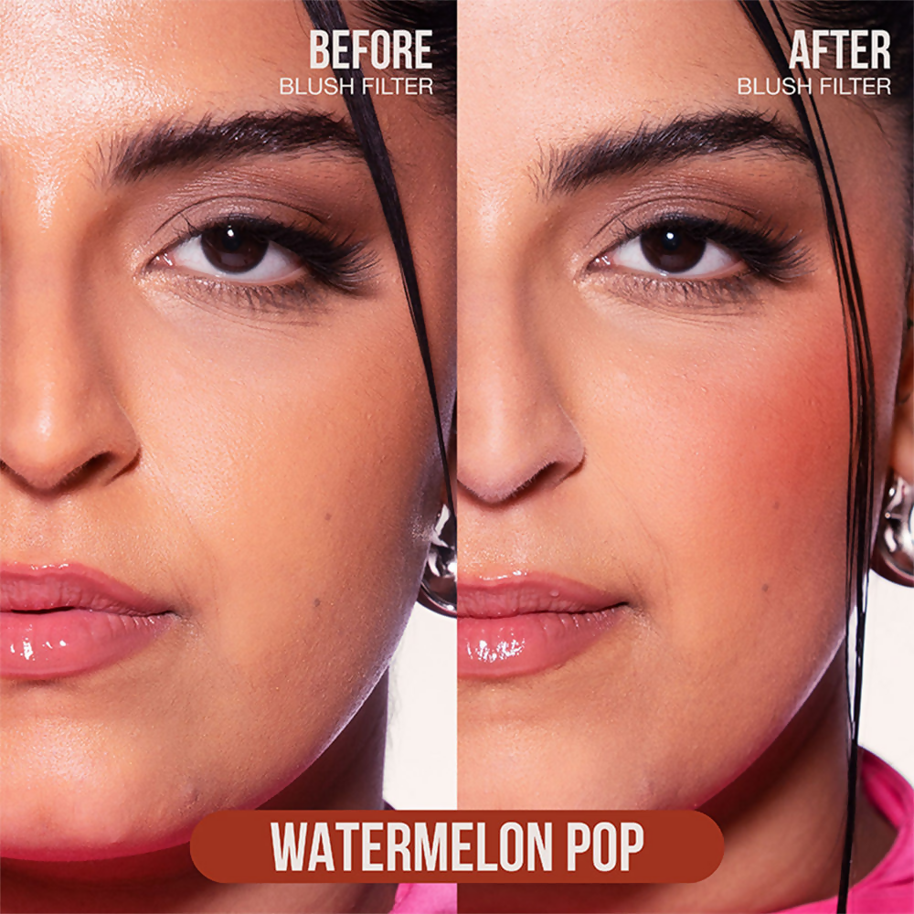 Huda Beauty Blush Filter - Watermelon Pop | Grocsy