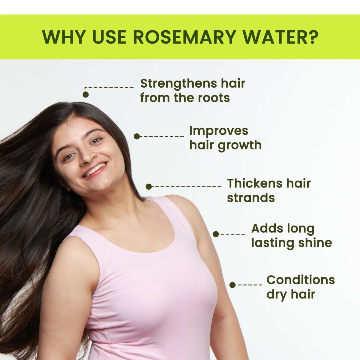 Alps Goodness Rosemary Hair Essentials Kit - Rosemary Water Spray , Rosemary Essential Oil & Rosemary & Curry Leaf Powder | Grocsy