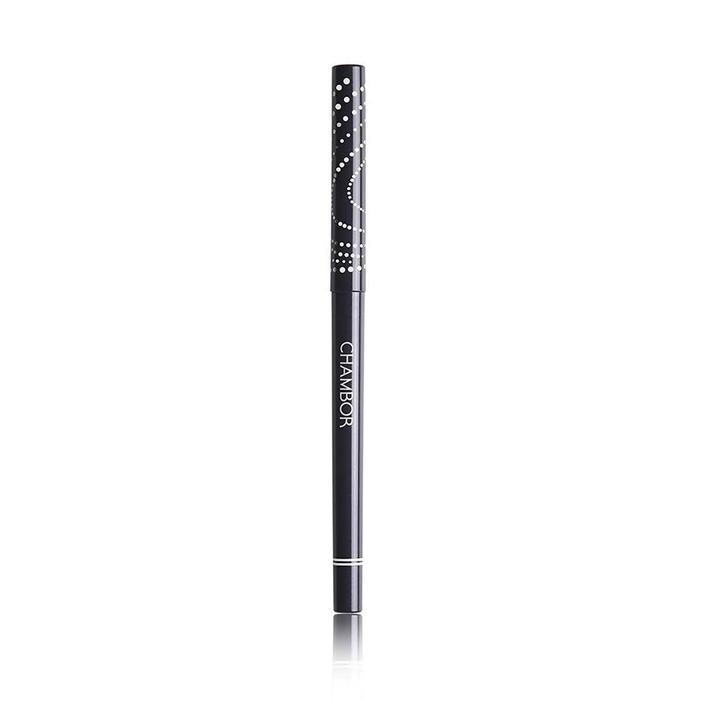 Chambor Intense Definition Gel Eye Liner Pencil | 107 Purple Haze | Grocsy
