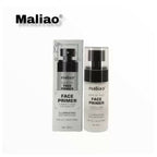 Maliao Professional Matte Look Base De Tient Face Primer | Grocsy