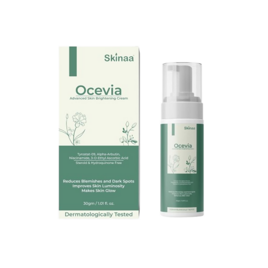 Skinaa Ocevia Skin Brightening Cream | Grocsy