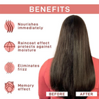 Cadiveu Bye Bye Frizz Combo | Grocsy