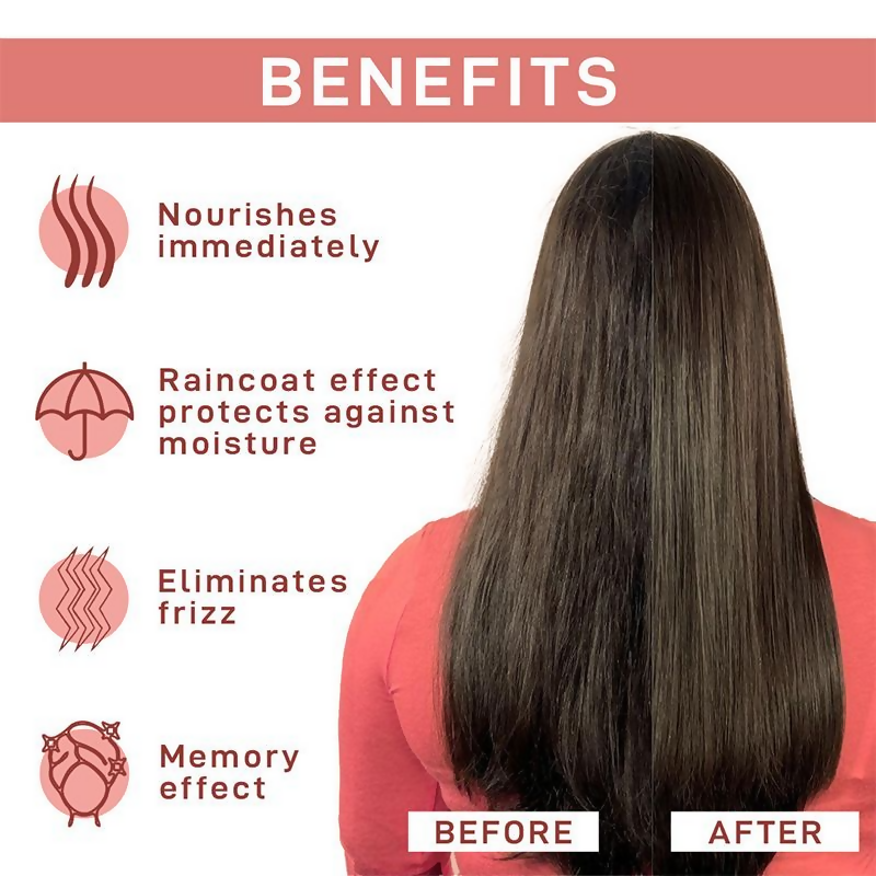Cadiveu Bye Bye Frizz Combo | Grocsy
