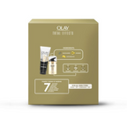 Olay Total Effects Gift Pack - Day Cream & Cleanser | Grocsy