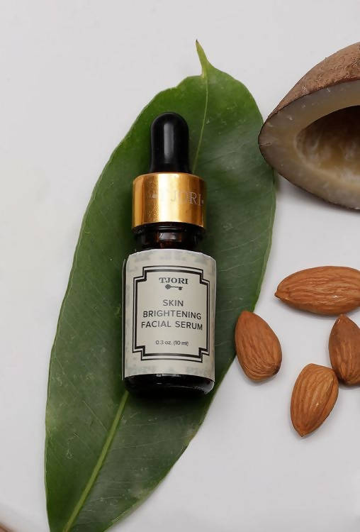 Tjori Skin Brightening Facial Serum | Grocsy