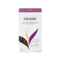Newby English Breakfast Black Tea | Grocsy