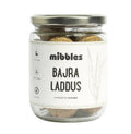 Mibbles Bajra Laddu | Grocsy