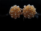 Inhanns Premium Everyday Studs - Light Peach | Grocsy