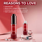 Colorbar Serum 25%Aha + 2% Bha + 3%Pha | Grocsy