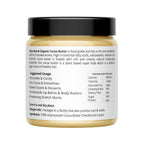 Paiya organics Cocoa Butter | Grocsy