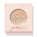 ColourPop Super Shock Shadow - Mighty Morphin | Grocsy