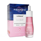 Aqualogica Radiance+ Concentrate Face Serum | Grocsy