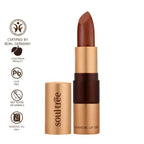 Soultree Ayurvedic Lipstick Copper Mine 213 | Grocsy